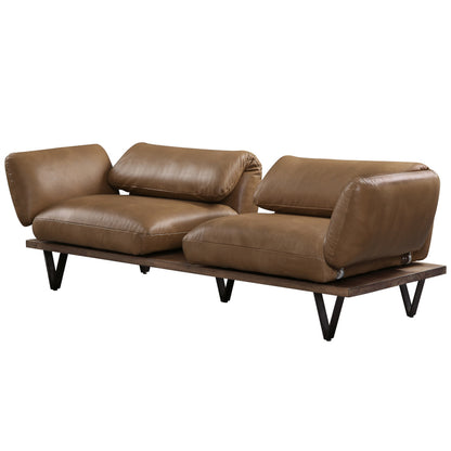 Narech Sofa W/Swivel