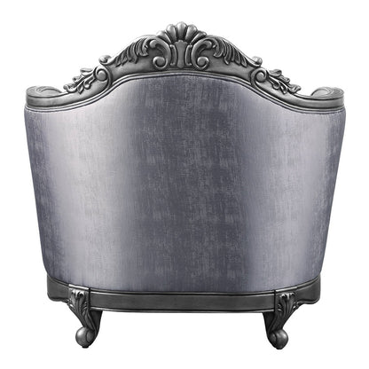 Ariadne Chair W/Pillow