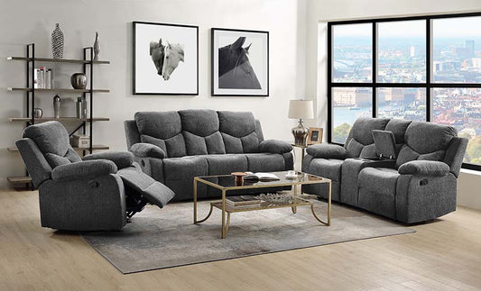 Kalen Motion Sofa