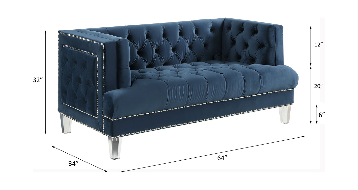 Ansario Loveseat