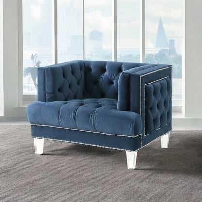 Ansario Chair