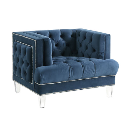 Ansario Chair