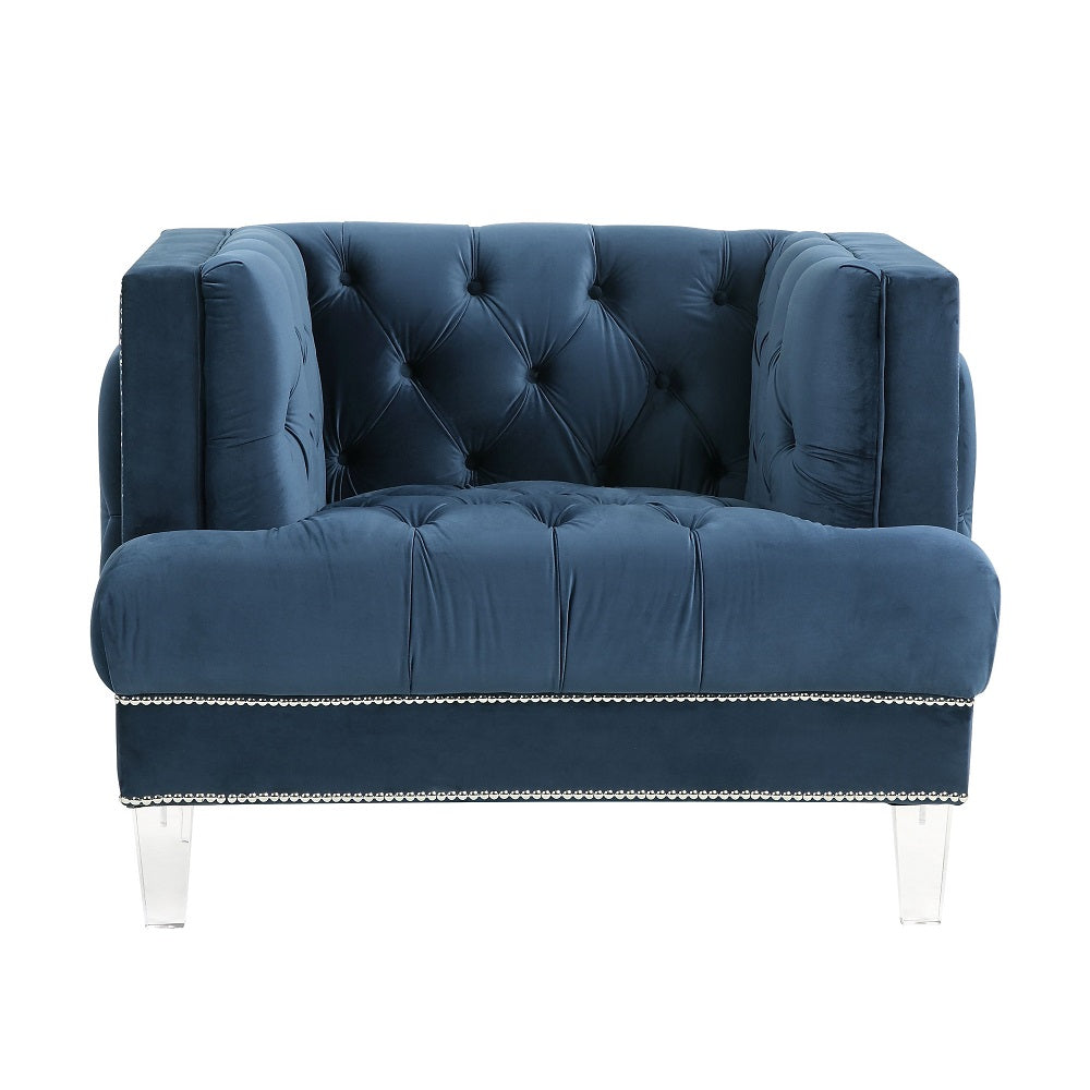 Ansario Chair