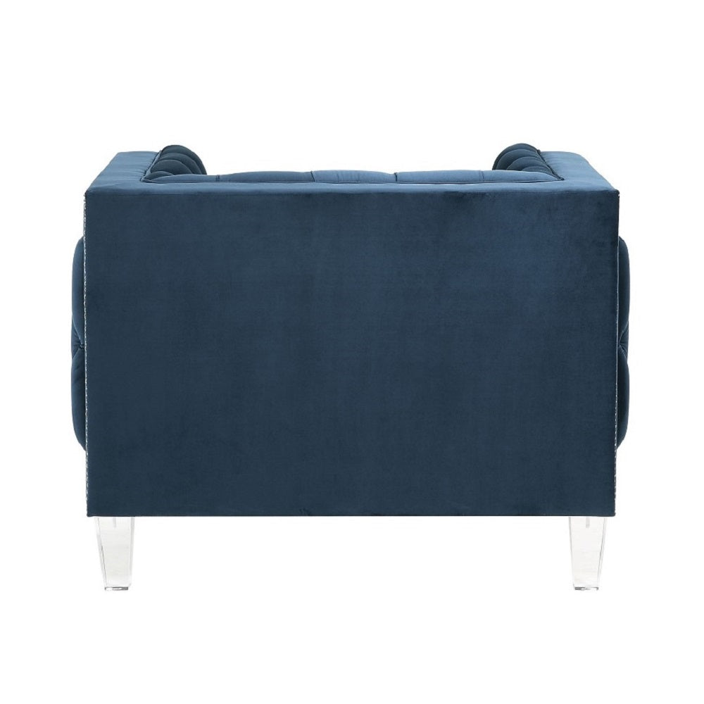 Ansario Chair