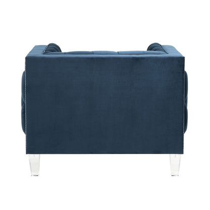 Ansario Chair