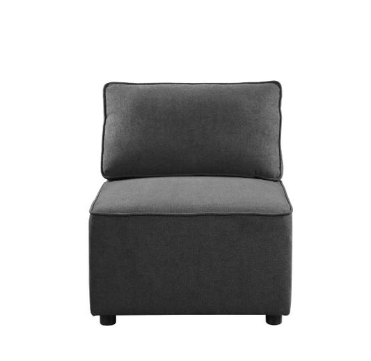 Silvester Modular - Armless Chair