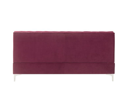 Jaszira Modular - Armless Sofa