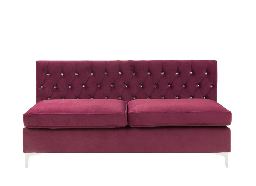 Jaszira Modular - Armless Sofa