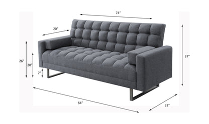 Limosa Adjustable Sofa