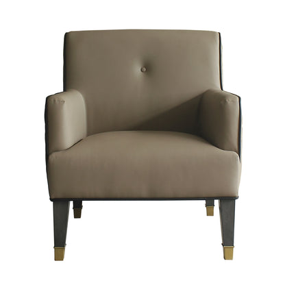 House Beatrice Accent Chair W/Pillow