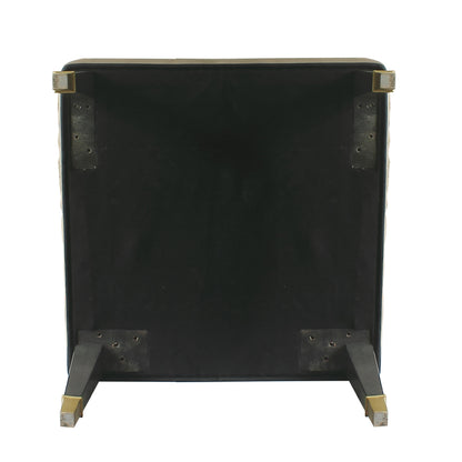 House Beatrice Accent Chair W/Pillow