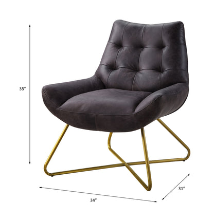 Dhalsim Accent Chair