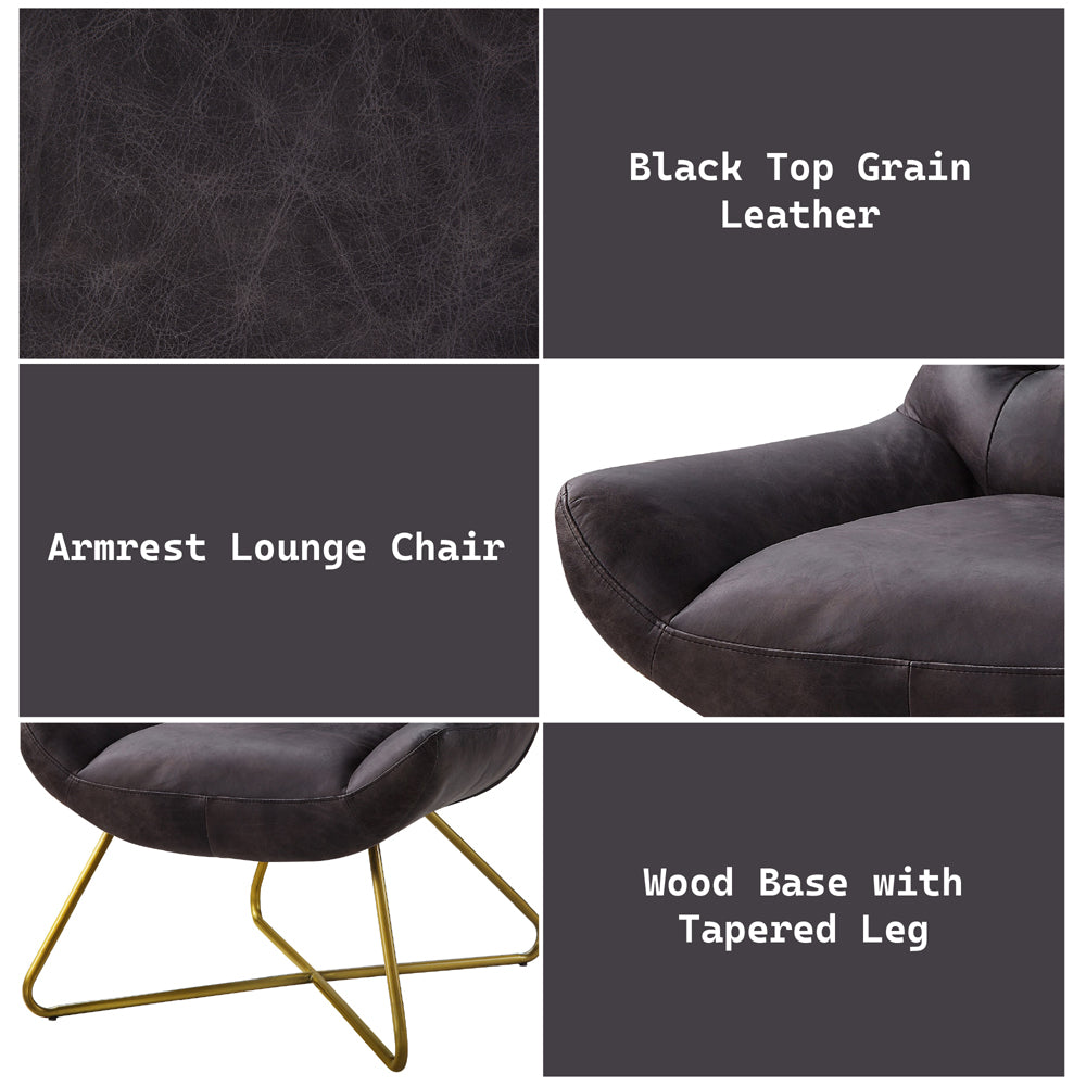Dhalsim Accent Chair