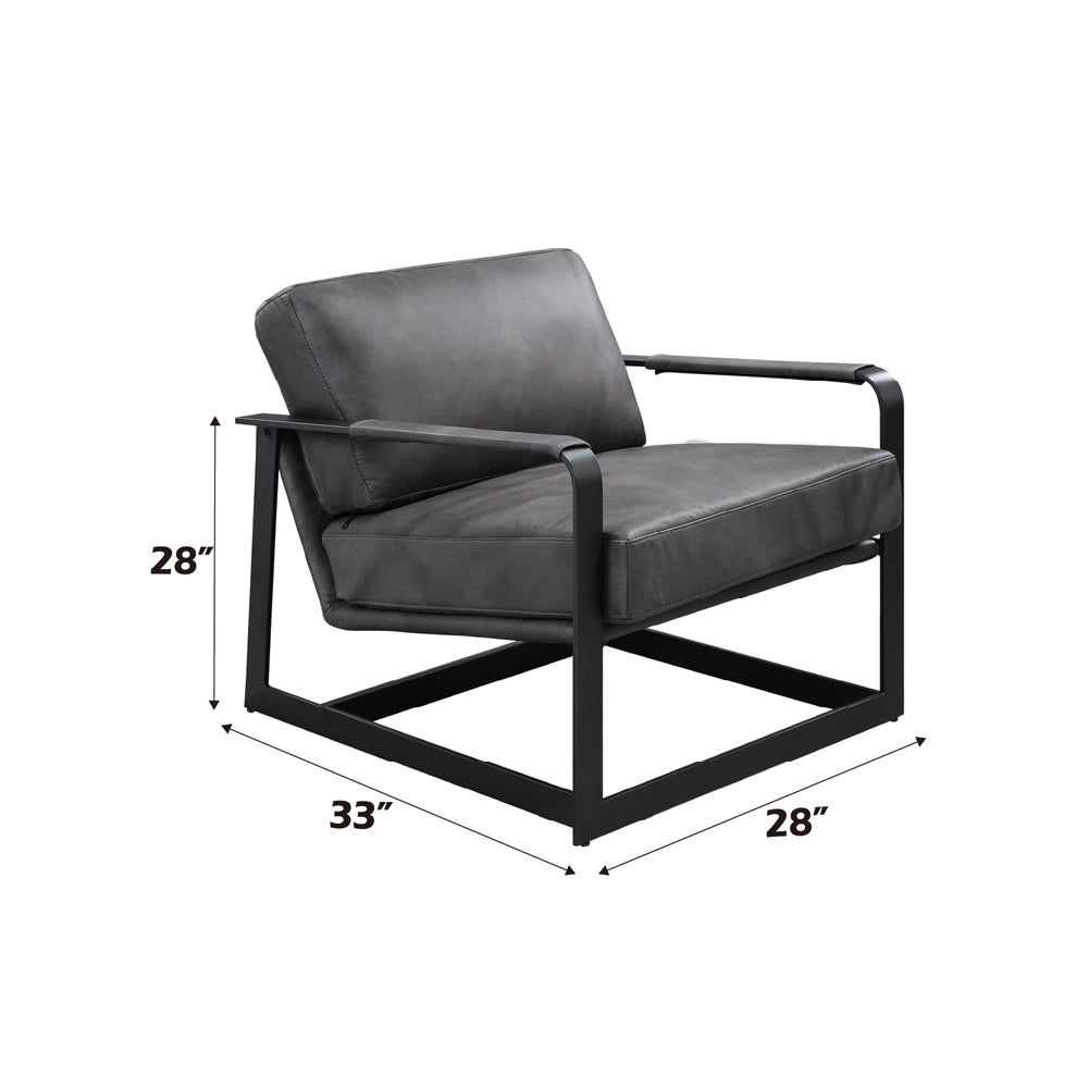 Locnos Accent Chair
