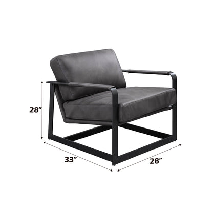 Locnos Accent Chair