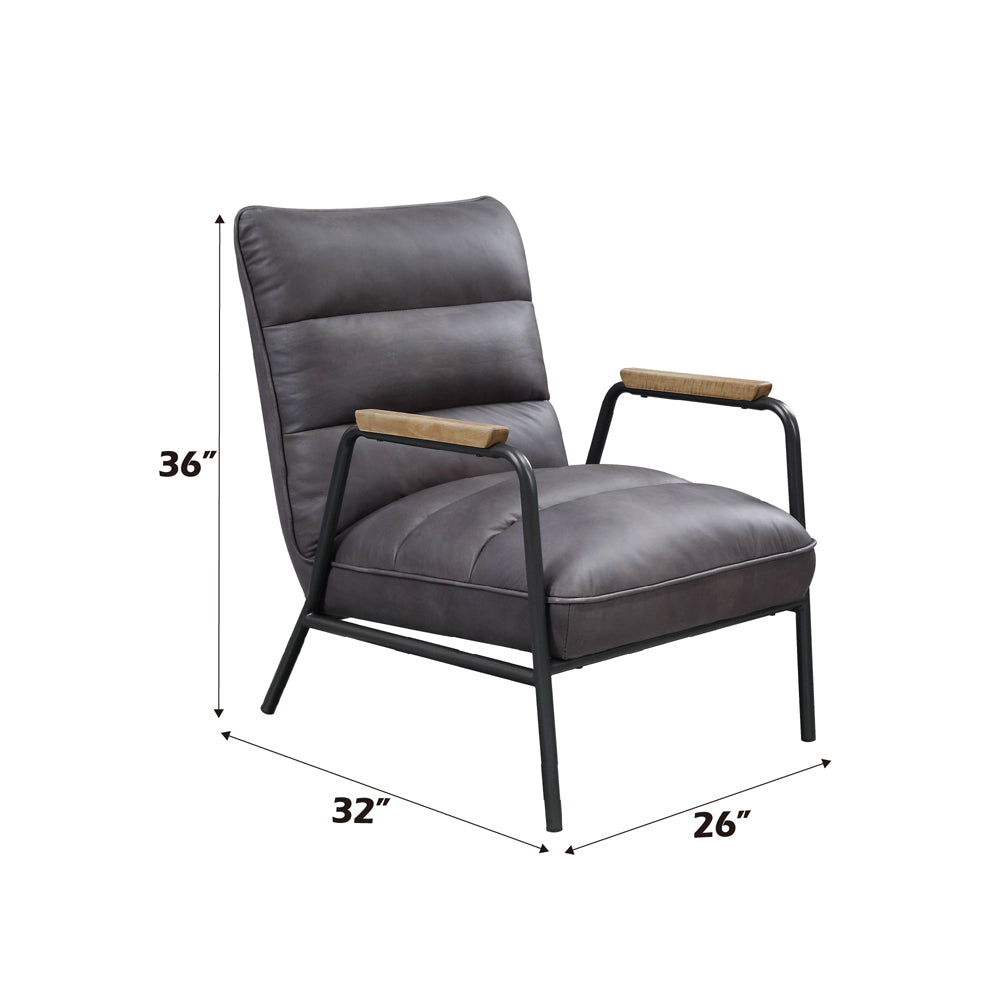 Nignu Accent Chair