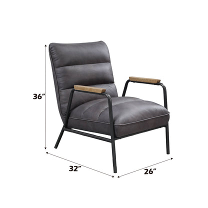Nignu Accent Chair