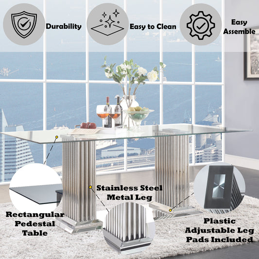 Cyrene Dining Table