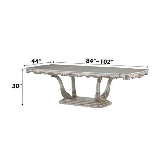 Gorsedd Dining Table