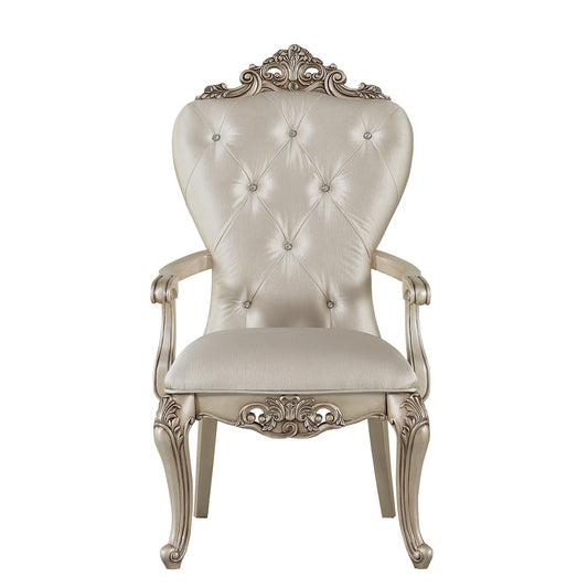 Gorsedd Arm Chair (Set-2)