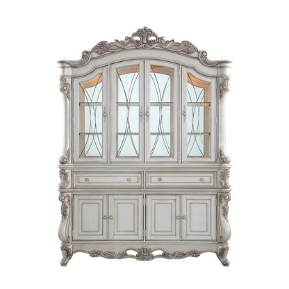Gorsedd Buffet & Hutch