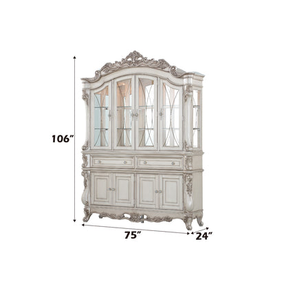 Gorsedd Buffet & Hutch