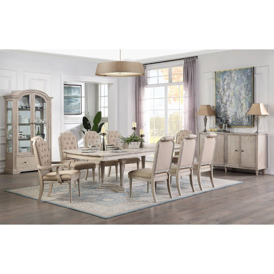 Wynsor Dining Table