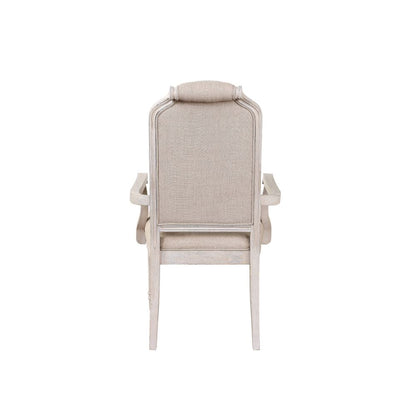 Wynsor Arm Chair (Set-2)