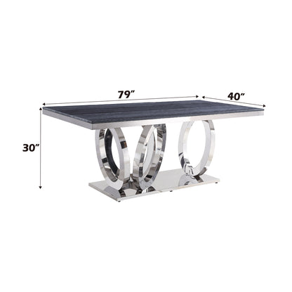 Nasir Dining Table