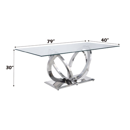Finley Dining Table