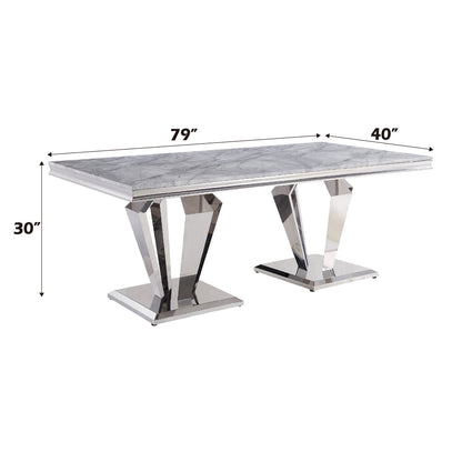 Satinka Dining Table