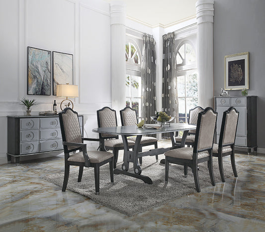 House Beatrice Arm Chair (Set-2)