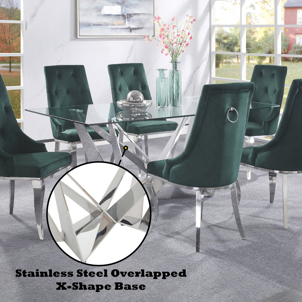 Dekel Dining Table