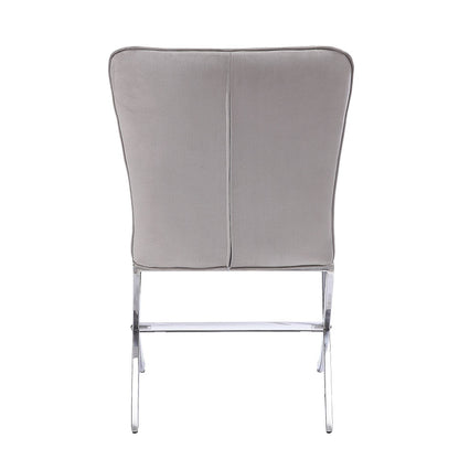 Daire Side Chair (Set-2)