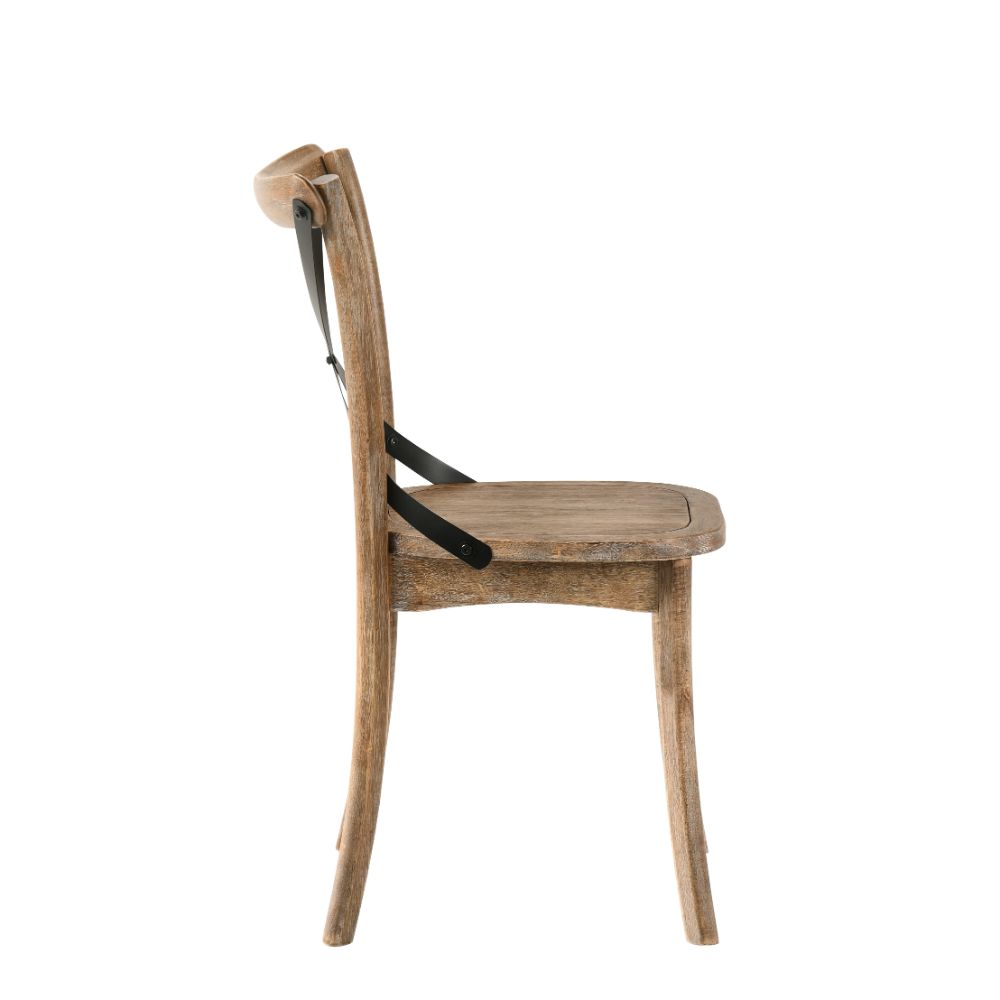 Kendric Side Chair (Set-2)
