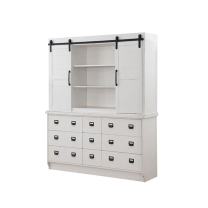 Renske Buffet & Hutch