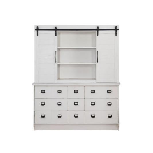 Renske Buffet & Hutch