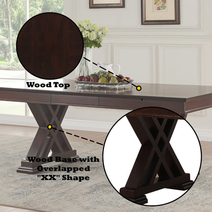 Katrien Dining Table