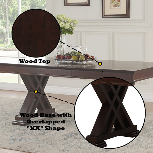 Katrien Dining Table