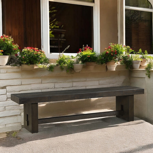 Haddie Bench