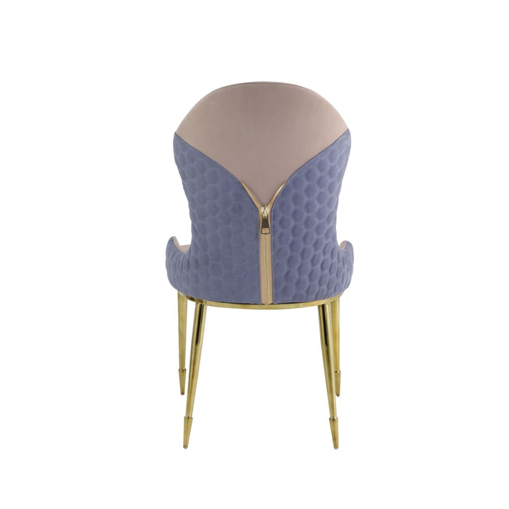 Caolan Side Chair (Set-2)