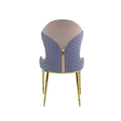 Caolan Side Chair (Set-2)