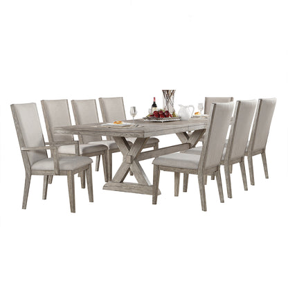 Rocky Dining Table