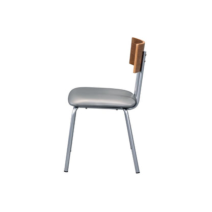 Jurgen Side Chair (Set-2)
