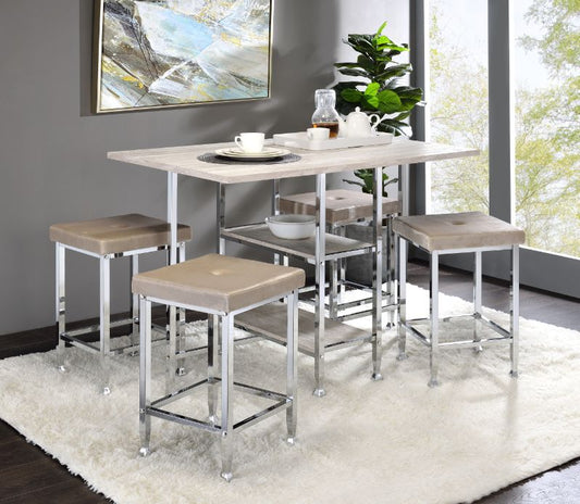 Raine Counter Height Table