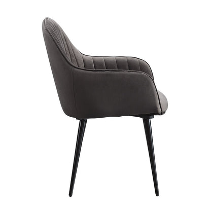 Caspian Side Chair (Set-2)
