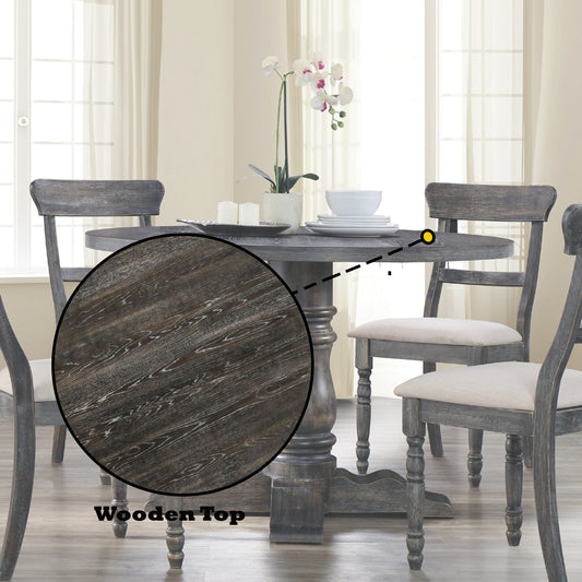 Leventis Dining Table