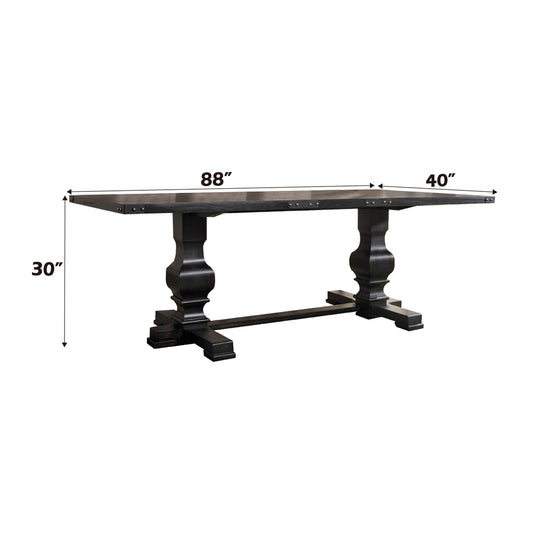 Morland Dining Table