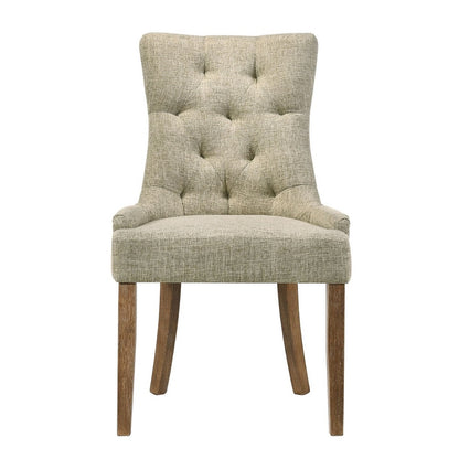 Yotam Side Chair (Set-2)