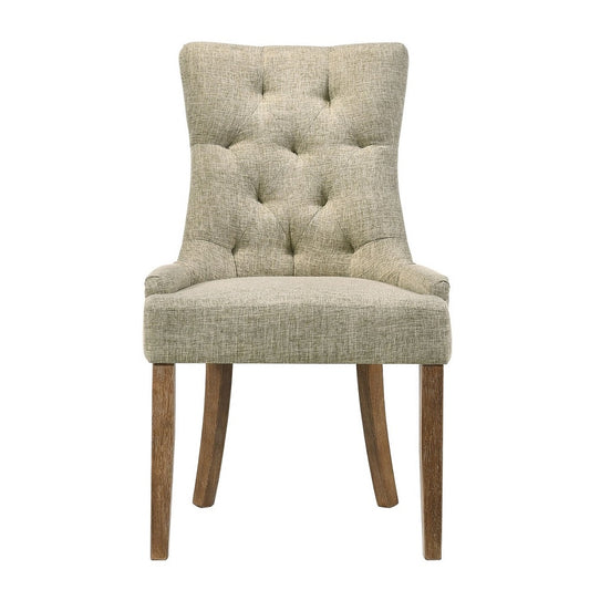 Yotam Side Chair (Set-2)